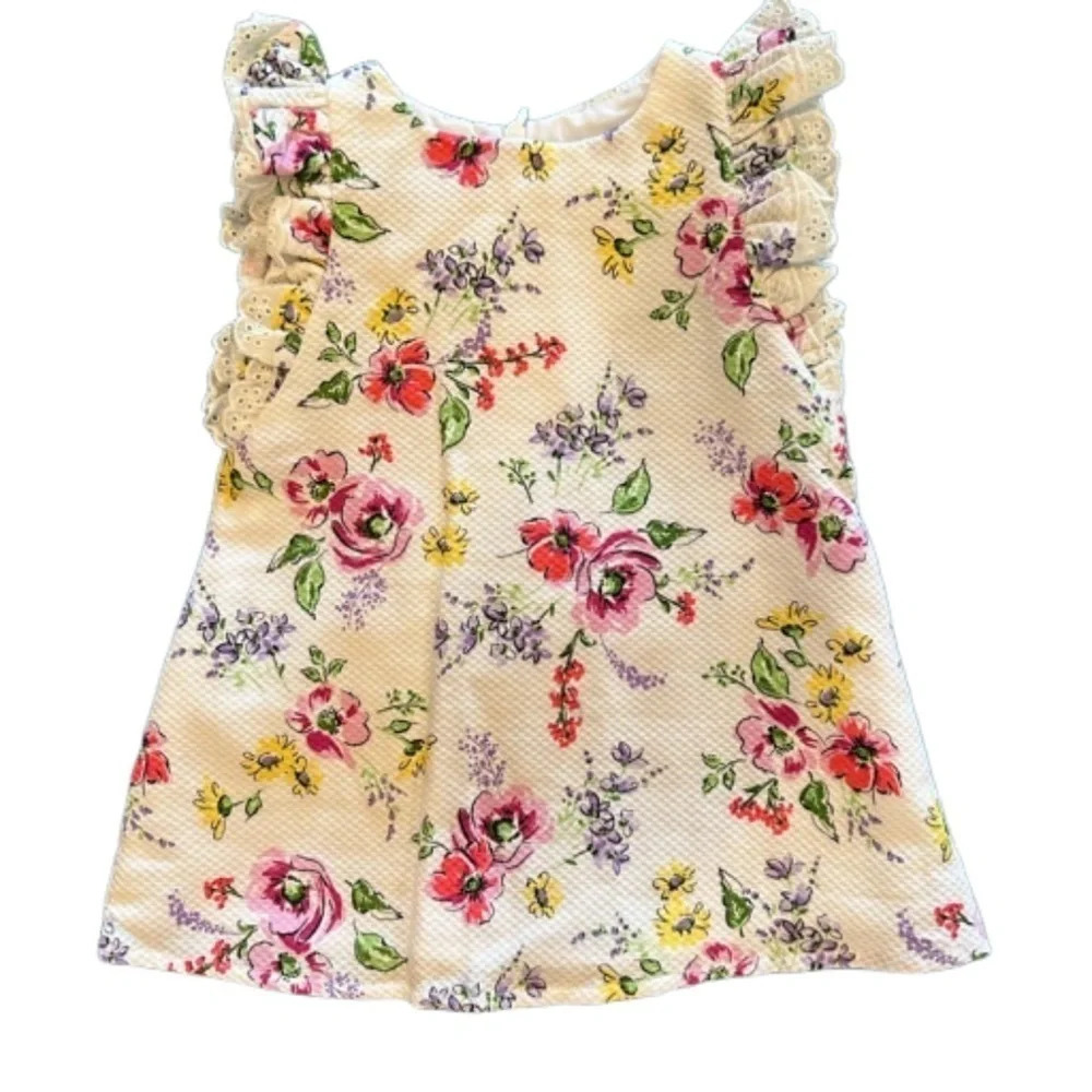 Pippa and Julie Dress